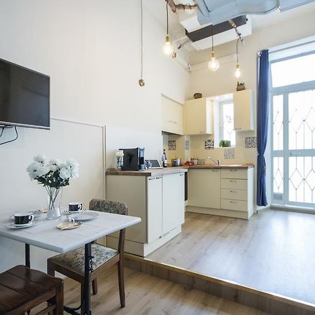 Studio 33 By Holiday Solutions Côme Esterno foto