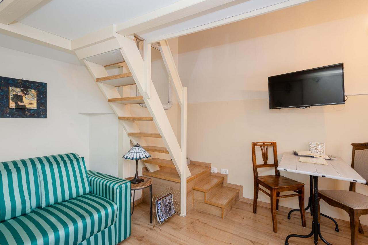 Studio 33 By Holiday Solutions Côme Esterno foto