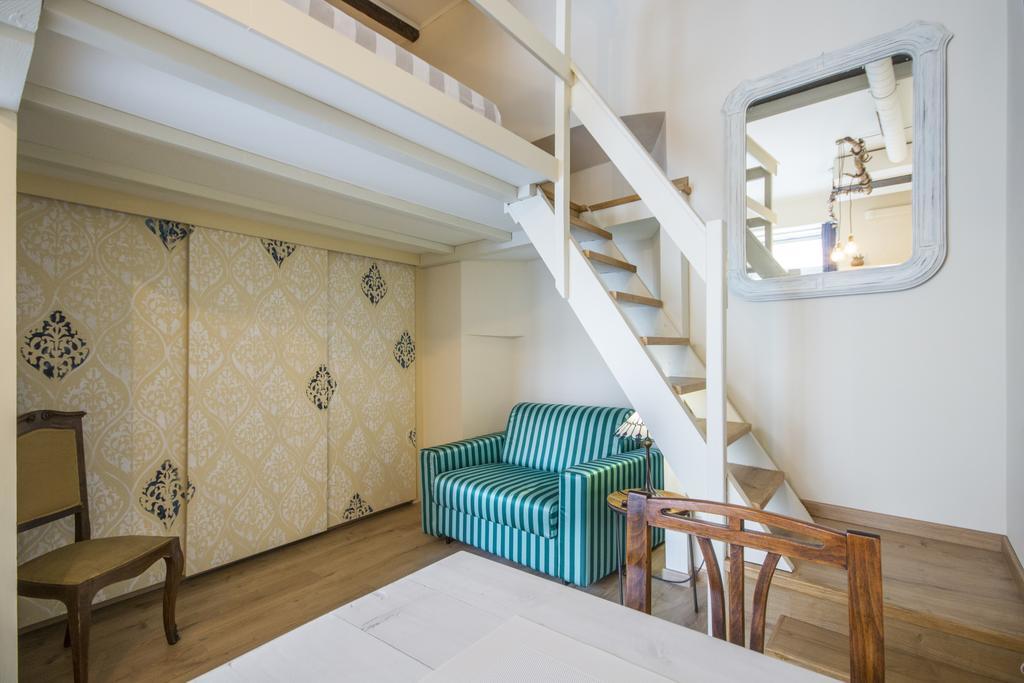 Studio 33 By Holiday Solutions Côme Esterno foto