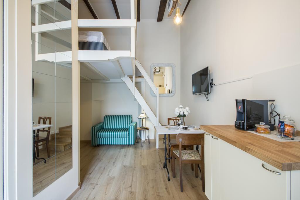 Studio 33 By Holiday Solutions Côme Esterno foto
