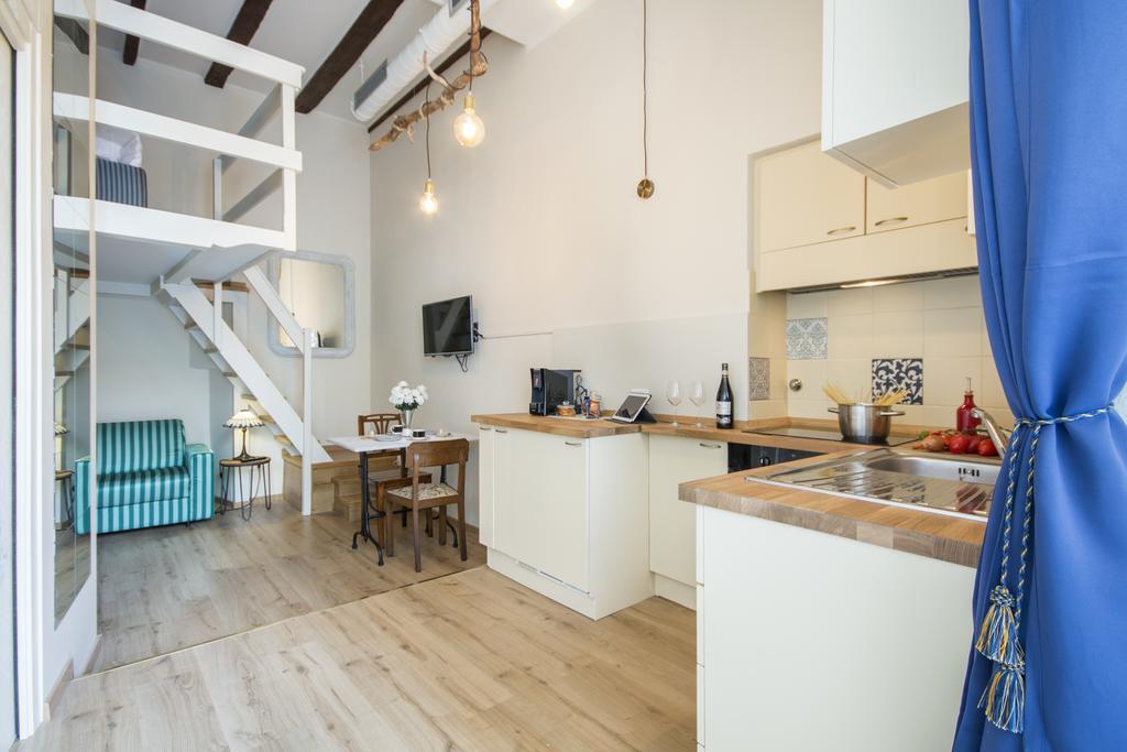 Studio 33 By Holiday Solutions Côme Esterno foto