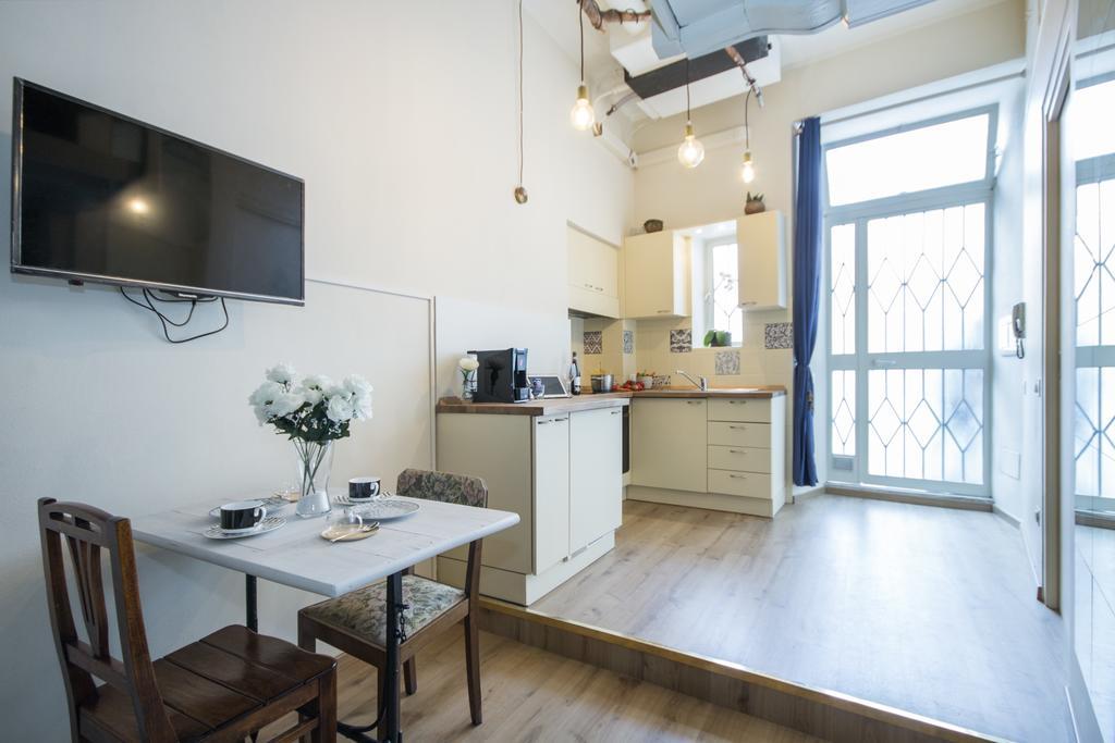 Studio 33 By Holiday Solutions Côme Esterno foto